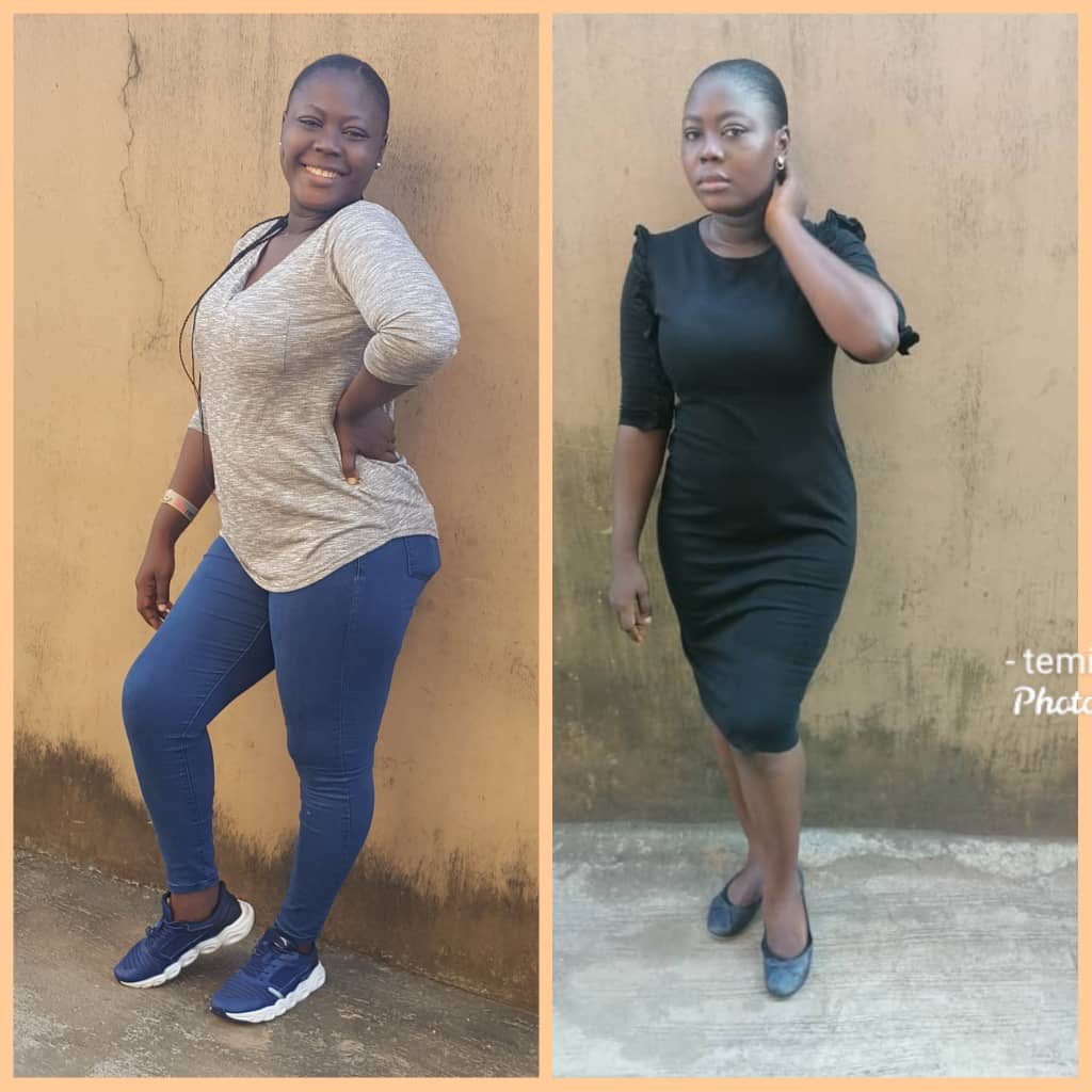 ClassicalCapta2's tweet image. In two weeks, you will feel it
In four weeks, you will see it
In raging weeks, people will admire to have your body goals

Come, let me help you achieve them. 👇🏼👇🏼👇🏼

#AbujaTwitterCommunity #Repost #Onlinefitness #fitness #Fitnessboss #bodygoal