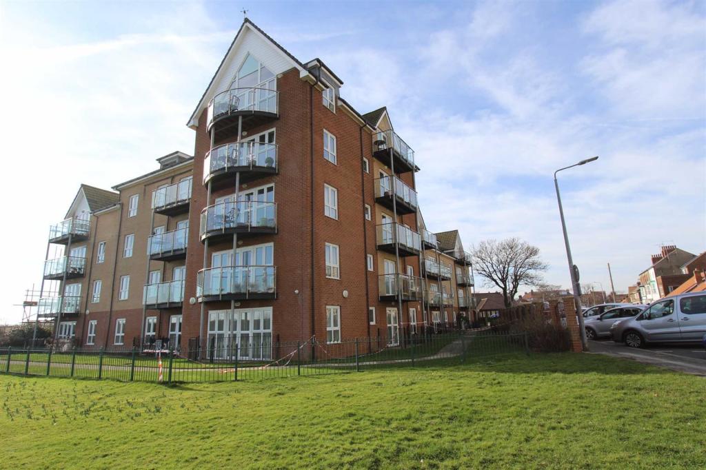 Belt Estate Agency on Twitter "Highcliffe Court, Bridlington https//t