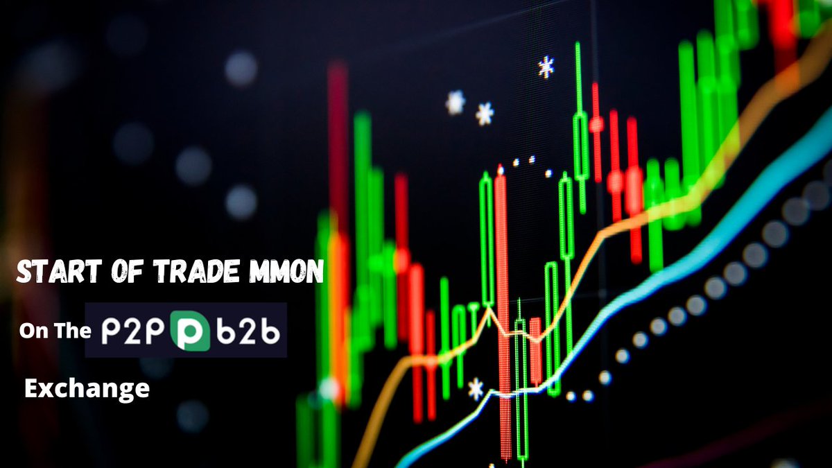 New Airdrop: Mammon Airdrop Round 1 (MMON)
Reward: 10 MMON ($10)
Rate: ⭐️ ⭐️⭐️⭐️
Market: Listed on pancakeswap
Distributed on May 31

Bot Airdrop Link:  t.me/Mammon_Airdrop… 

✅Complete Social Media Tasks✅
#Airdrop  #MMON #Round1 #AirdropKingNews