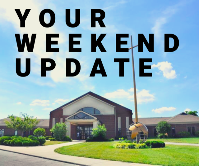 KingsWayKY's tweet image. Your Weekend Update! - eepurl.com/hy8LuH