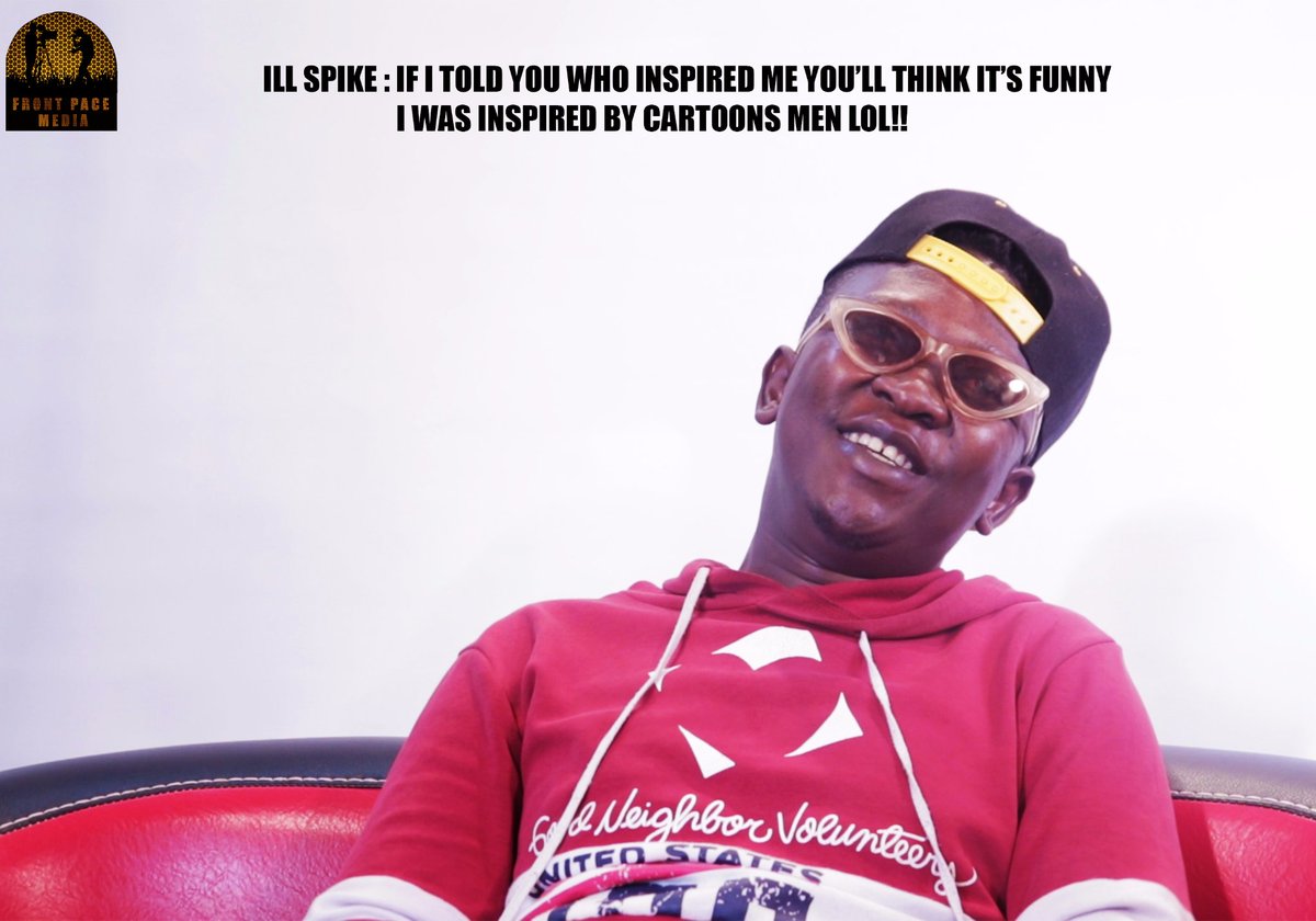 PaceFront's tweet photo. @illspik3  interview dropping soon stay tuned https://t.co/pDTM1t8WQd