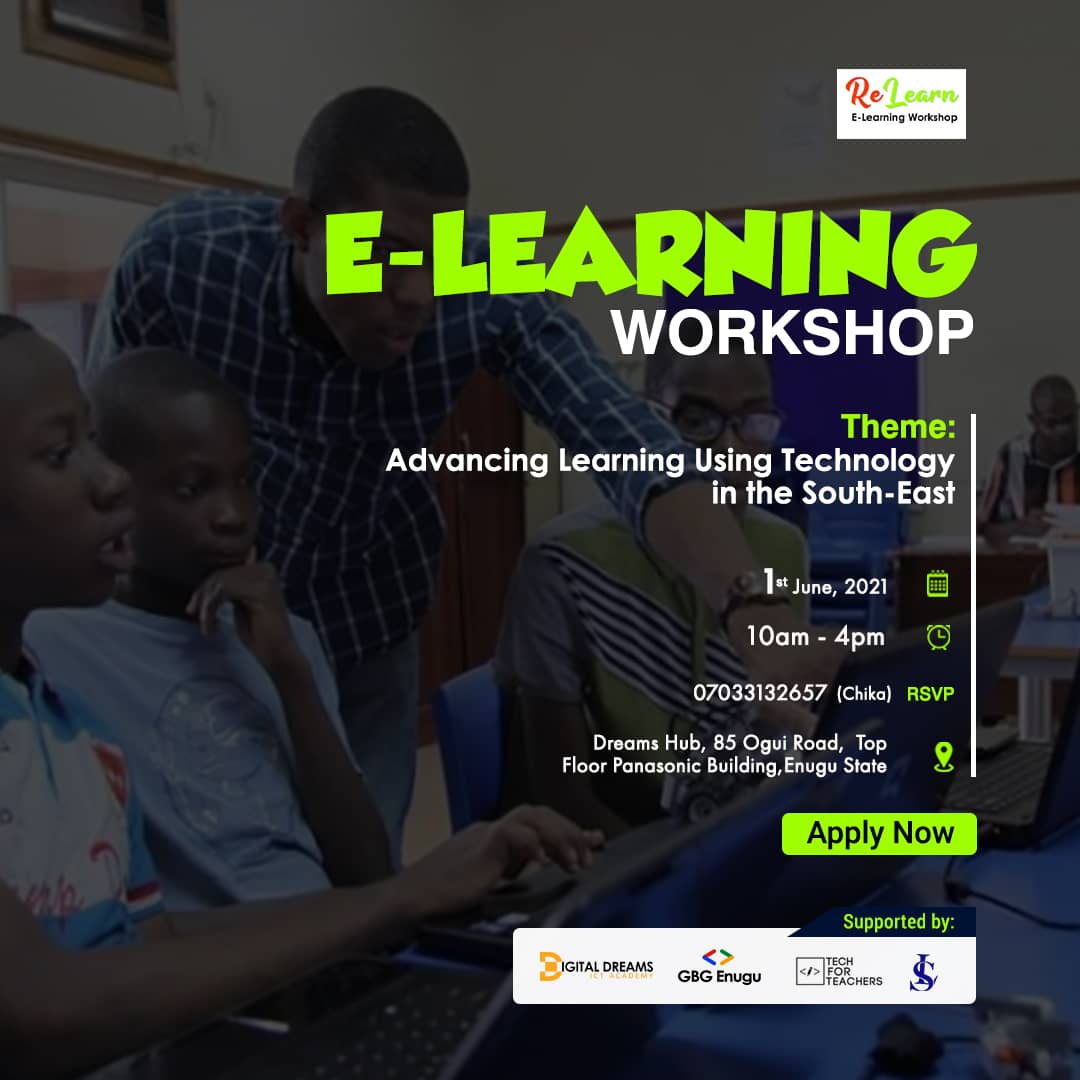 DigitalDreamsNG's tweet photo. WHY NIGERIA'S EDUCATIONAL SYSTEM NEEDS AN UPGRADE
The idea behind education still remains irrespective of its metamorphosis over the years. What began traditionally as a system of teachers-blackboard-students has tasted evolution so as to increase learning. A thread... https://t.co/i9qLWKp323