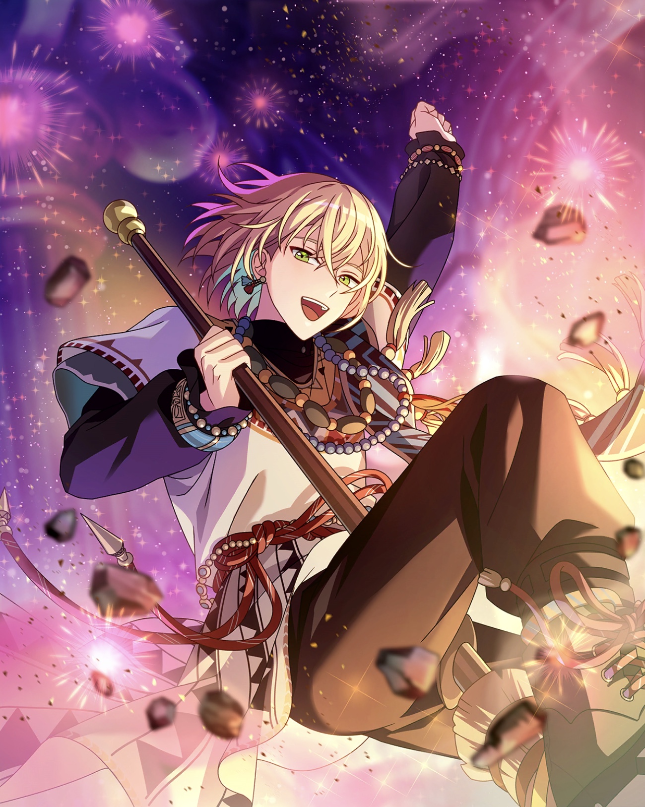 魔法使いの約束【まほやく】攻略Wiki@Gamerch on X: 