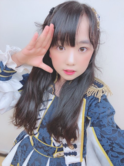 Twitterのコスプレ画像2