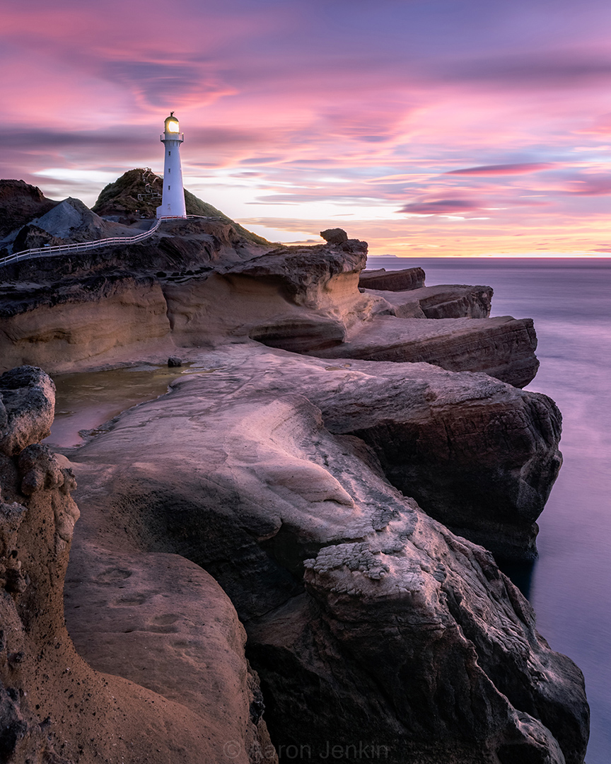 UkFilters's tweet photo. Castlepoint Lighthouse by ambassador Aaron Jenkin.

Aaron is currently exploring the beauty of New Zealand, and captured this stunning sunrise using the X4 Dark CPL filter.

See more of Aaron's stunning work here https://t.co/TpHLoL9lru 

 @breakthroughfiltersuk https://t.co/s8BondjgXX