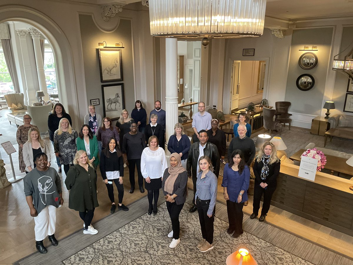 CfSSW_UK's tweet photo. Have enjoyed a thought provoking couple of days with the 2020 Practice Leaders group #PLDP https://t.co/MaNjaDRtlZ