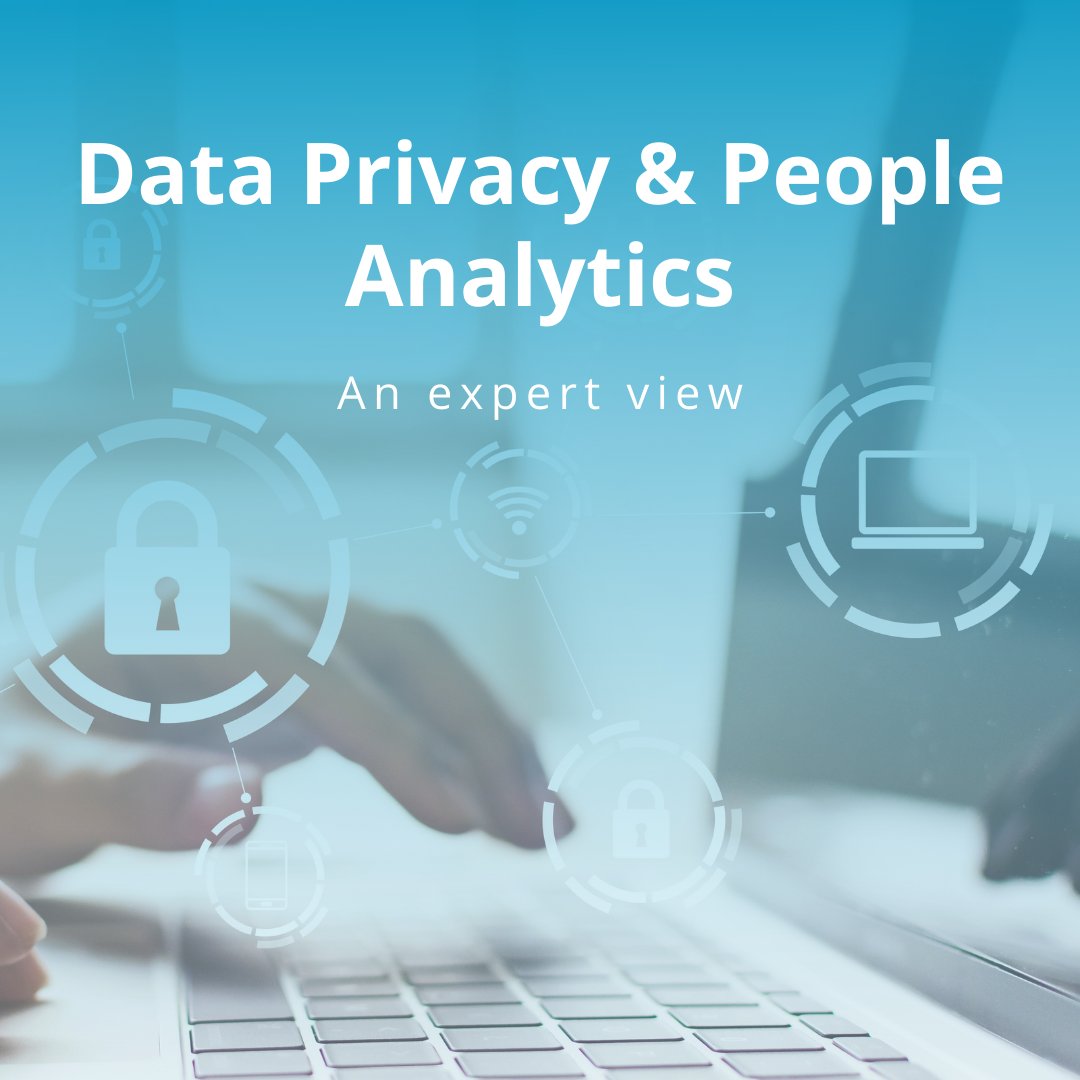 When workforce data is accessed by hundreds or even thousands of employees, how do you ensure compliance with privacy rules and regulations? Click below to read an expert view from our Chief Architect Jan Joris Vereijken. bit.ly/3bDriIa