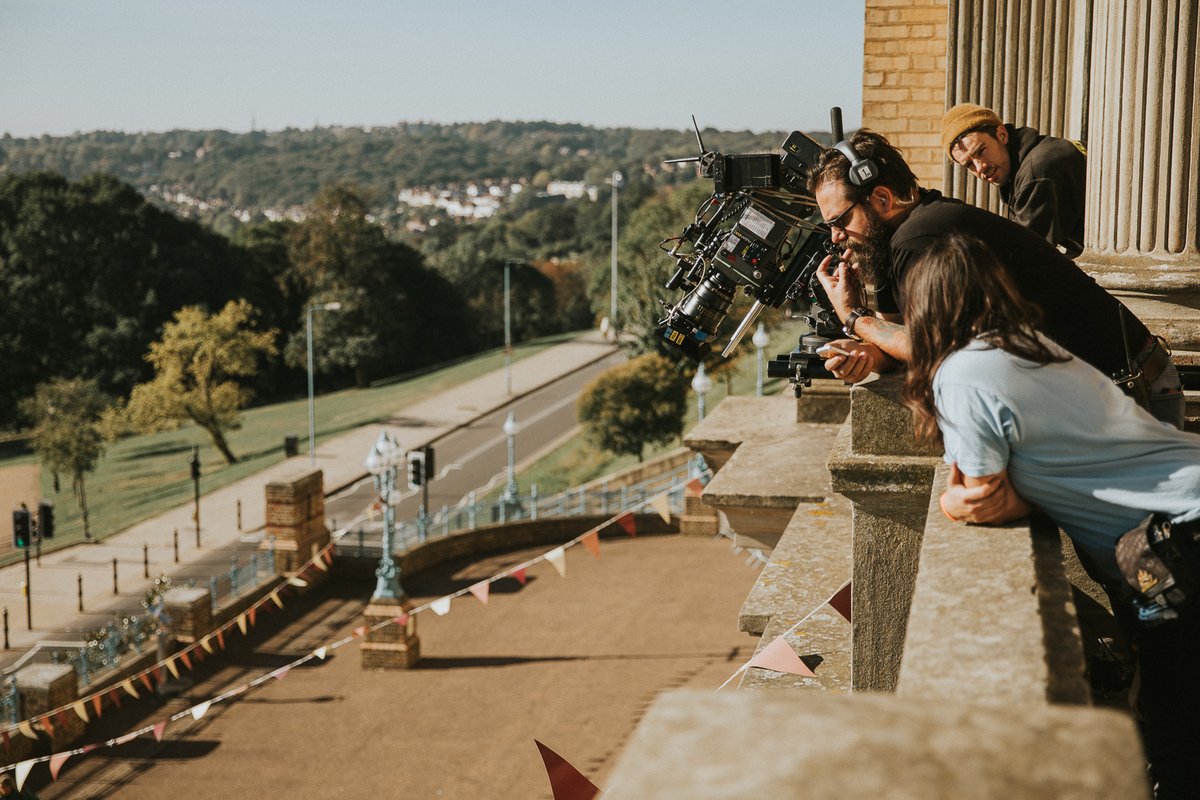 Yourallypally tweet picture