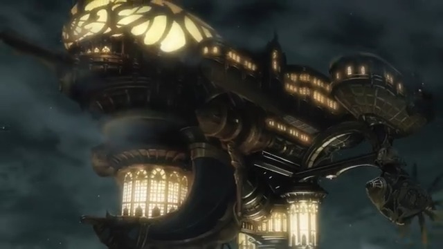 Новый тизер аниме-адаптации манги Vanitas no Carte (Мемуары Ванитаса) от автора «Pandora Hearts» Дзюн Мотидзуки