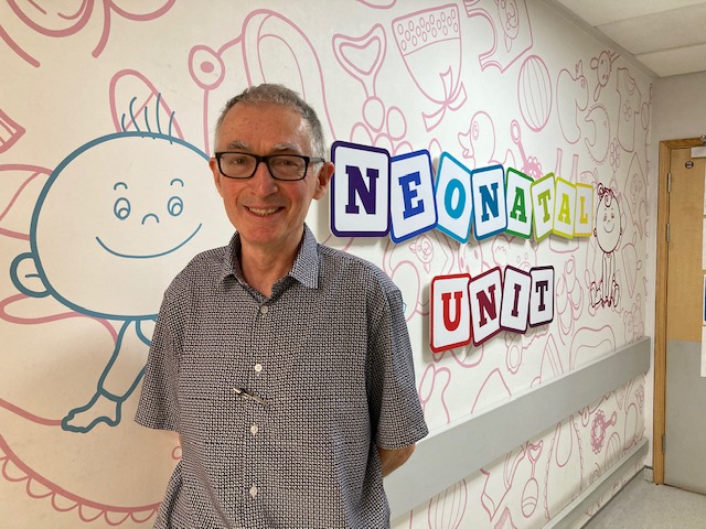 Bradford Teaching Hospitals NHS FT tweet media