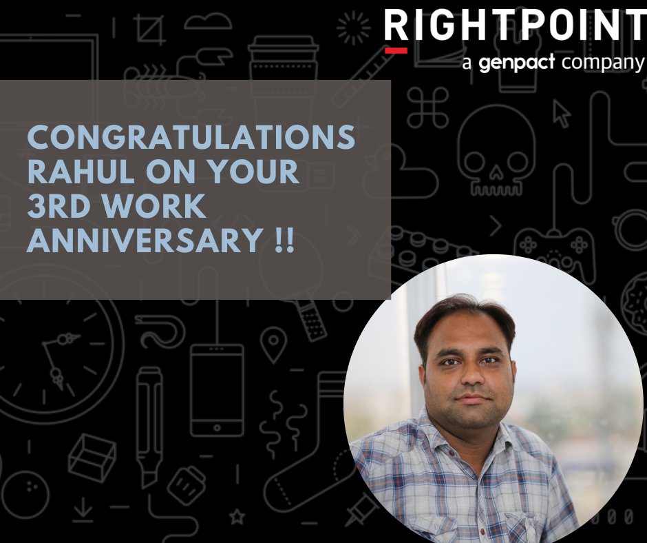 Rightpoint India tweet media