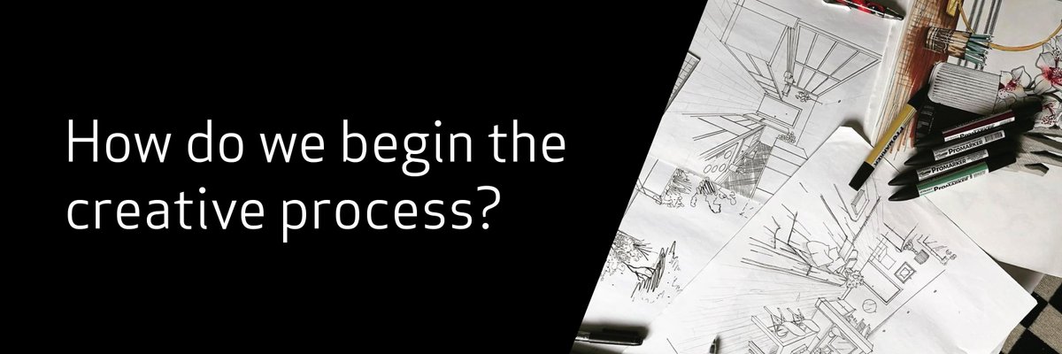 As you might imagine, amongst the team we have different answers to this question. We love the fact that our team has a real mix of creative styles and methods; each suited to different projects and will complement different design approaches.

Read more...ideaworks.co.uk/news/how-do-we…