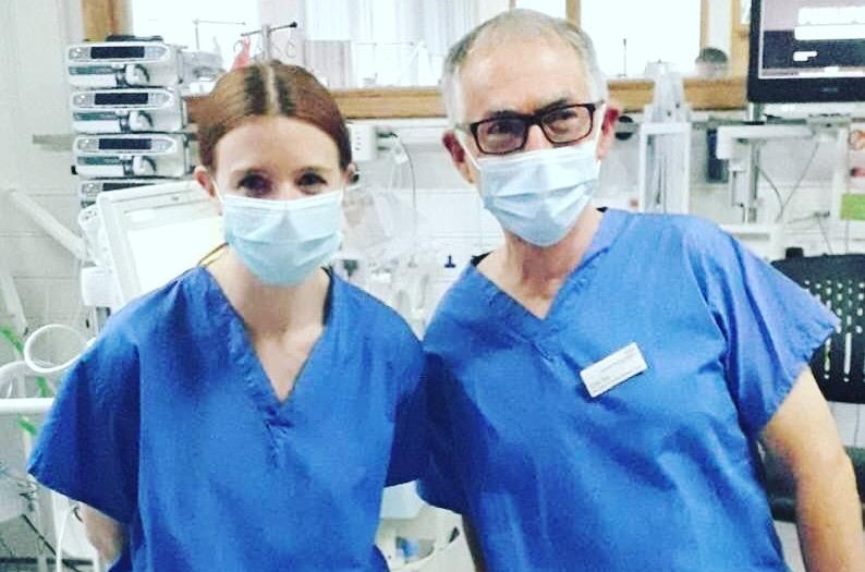 Bradford Teaching Hospitals NHS FT tweet media