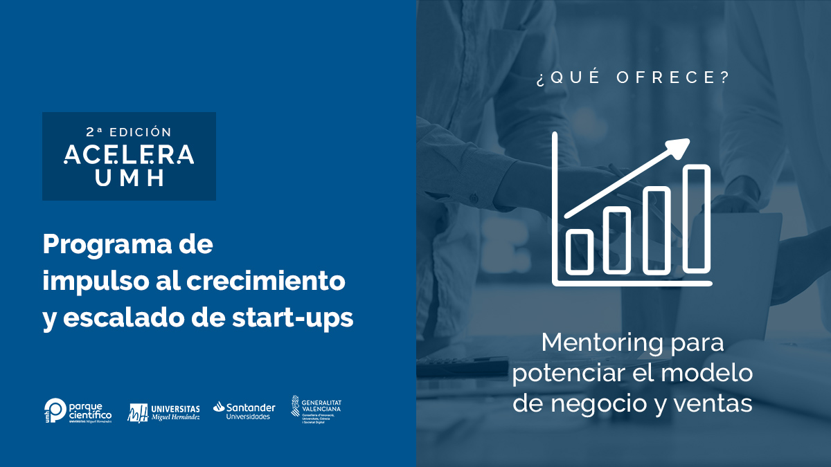 PcientificoUMH's tweet photo. 🧐 ¿Qué es el programa #AceleraUMH y qué servicios te ofrecemos? Aquí te dejamos un resumen visual pero te invitamos a que lo descubras tú mismo/a en nuestra web 📌: https://t.co/Jx2EBOuLyu

¡Únete a nuestra red! 👥 ¡Solo 5 plazas!

#Innovación #Emprendedores #ParqueCientífico https://t.co/QXaHOm8wx6