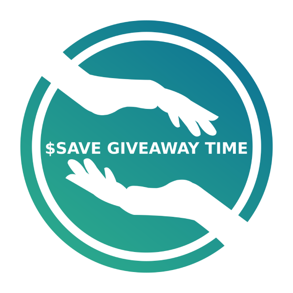 stwtoken's tweet photo. Want your chance to win $2,500 BUSD?! 💸🤑💸

All you need to do is RT and add these tags: 
#SaveTheWorld &amp; $SAVE

Also, Be sure to follow @stwtoken and tag two friends. 

Hurry! The winner will be selected on our Livestream at 00:00 UTC on the 25th! https://t.co/hqfMsHGQP5