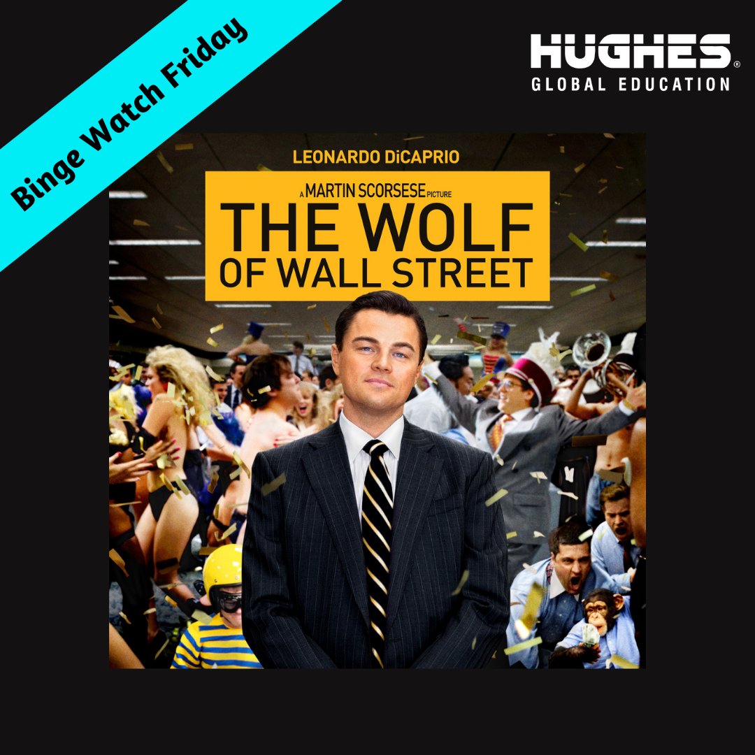 watch wolf of wall street free