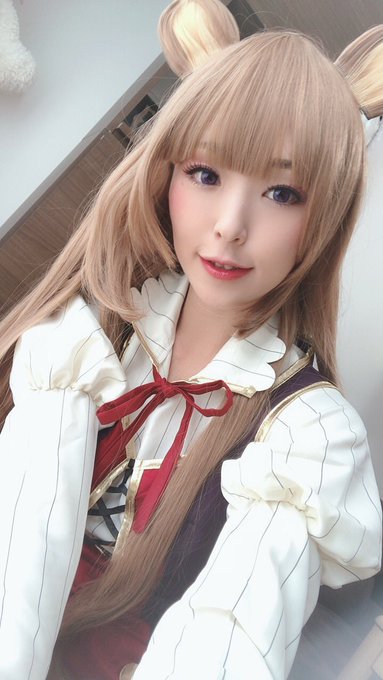 Twitterのコスプレ画像20