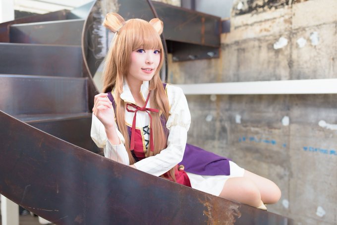 Twitterのコスプレ画像21