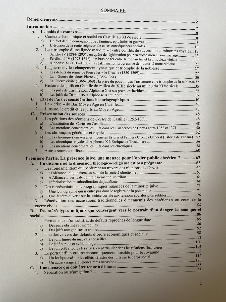 alecmimoun's tweet image. Mémoire soutenu et validé avec la note de 20/20 ! Le M2 est donc définitivement validé avec Mention TB. Pour ceux que cela interesse, le mémoire est disponible sur le lien : academia.edu/49001252/De_le…. Un thread avec les principales conclusions à suivre rapidement.
