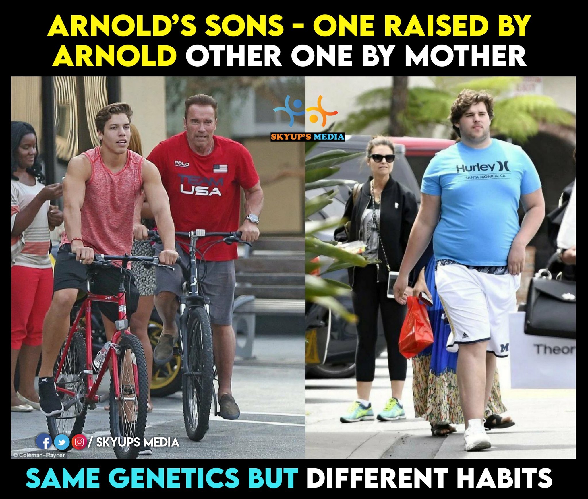 Arnold sons new arrivals