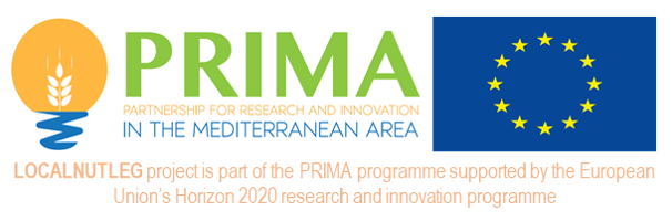 localnutleg's tweet photo. LOCALNUTLEG is a new project co-funded under the PRIMA programme Section 1 2021 Agrofood Value Chain topic 1.3.1. Valorising the health benefits of the Traditional Mediterranean food products, for a period of 42 months, starting this May 2021. https://t.co/1RMTLAAOkC