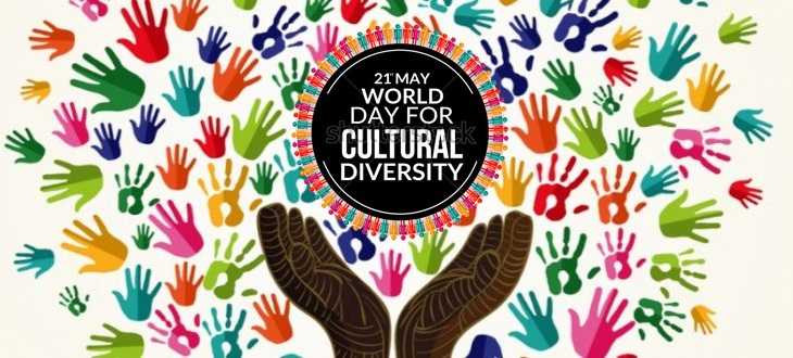 REN would like to wish everyone a Happy #WorldDayforCulturalDiversity 2021!💐✨🎤🎇🎉

Cultural expression in all its forms including language, art, music, food, celebration and ceremony is a human right, and we love Bradford for its diversity of expression across the city.
(1/3)