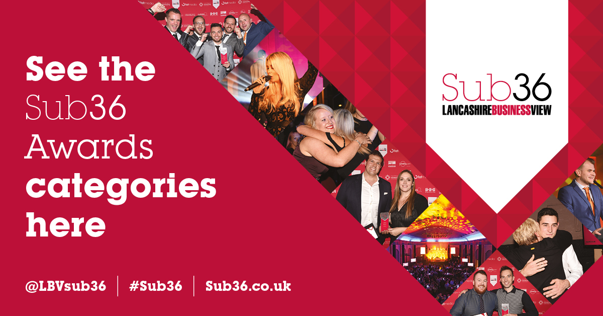 LBVsub36's tweet photo. Enter yourself or nominate someone you know in one of the many categories in the 2021 @LBVmagazine Sub36 Awards by Friday 16 July! https://t.co/M3bF2ckdt4 #EnterNow #Sub36 https://t.co/6ETMVcHd95