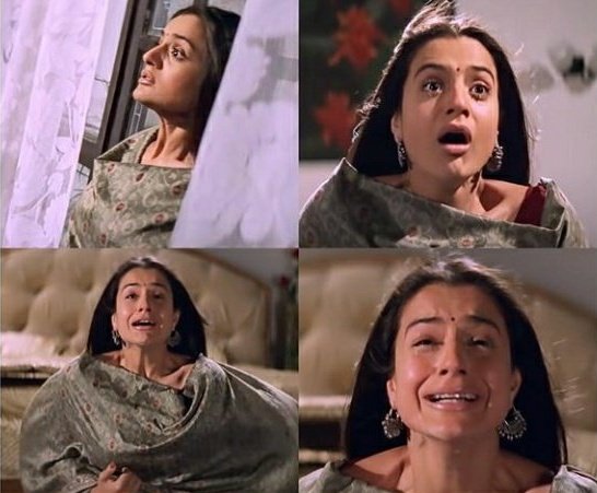 pankazzz_z's tweet photo. #CrocodileTears
#nautanki 

Director : Roll sound camera action ! 

Modi : https://t.co/KrQ4FdF1Lt