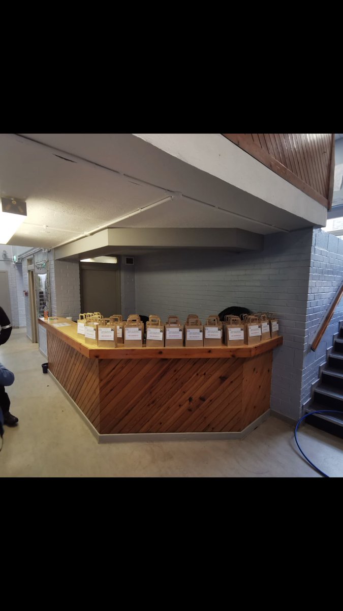 KSSFamilyLearn's tweet image. @KnightswoodSec ‘Grow your own Basil’ kits are all ready to go out to families today. Thank you to all the young people that helped yesterday &amp;amp; today to get all the kits ready. 
 
@KssRights @KSS_Ecogroup @ksspastoralcare @FoodKss @KssScience @WeronikaFare