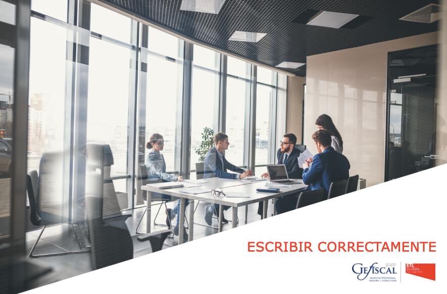 gefiscal's tweet photo. Continuamos #viernesdeformación. Hoy, trabajamos nuestra comunicación escrita. @Politic_Speech, responsable de comunicación, nos aconseja para procesar adecuadamente las ideas a la hora de plasmarlas por escrito
#GrupoGefiscal #asesorialaboral #asesoriafiscal #formacioninterna https://t.co/v8boCs2Tyz