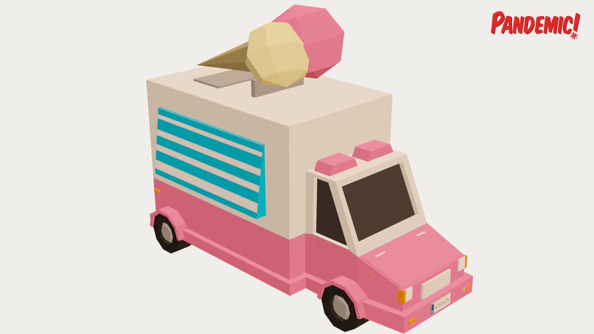 Se acerca el verano🍦

-------

Summer is coming🍦

#uagames #game #indiegame #gamedev #indiedev #indiegamedev #pandemic