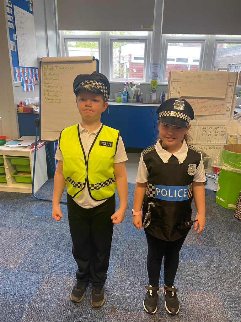 lordswoodpri's tweet photo. Our #challenge26 fun run superheroes @GST_Sport https://t.co/Tga0NPqal4