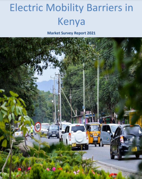 Africa E-Mobility Alliance tweet media