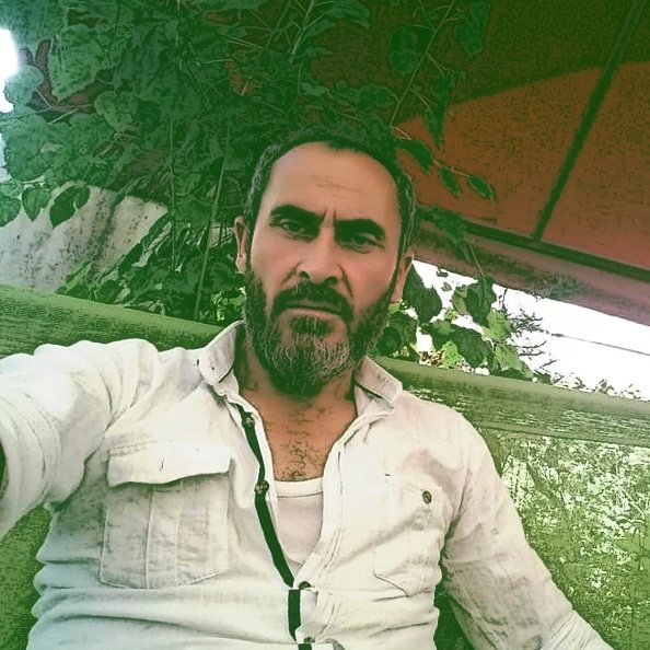 #YeniProfilResmi