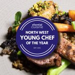 Photo by NW Young Chef Comp (@NWYoungChefComp)