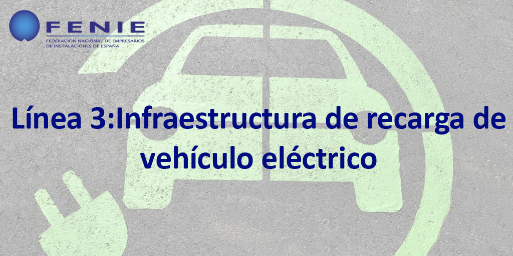 Descubre 11 razones para instalar puntos de recarga del #VehículoEléctrico 
<a href="/FenieInstalad/">FENIE</a> promueve un proyecto para la rehabilitación de las instalaciones en edificios y la instalación de puntos de recarga
epyme.es/content/proyec…
#nextgenerationeu #Movilidad