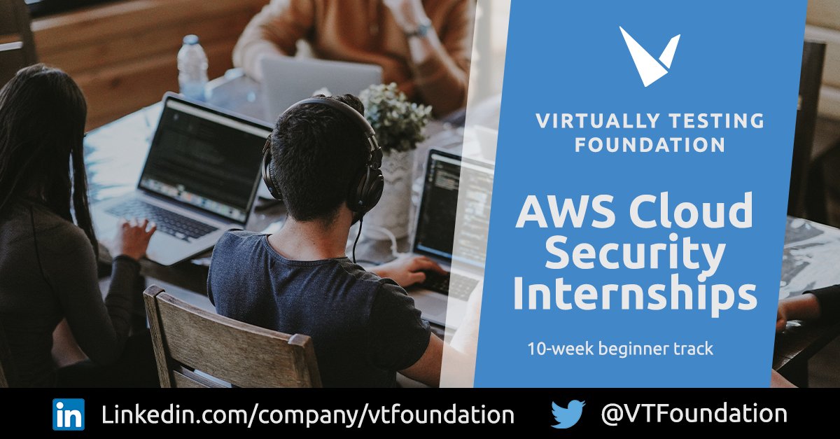 DeepRoy18980547's tweet photo. @VTFoundation with the help of @AttackIQ has taught me new concepts of #securityoptimization . Last week I learnt about the state-of-the-art practice of Purple teaming.

 #virtuallytestingfoundation #attackiq #vtfapril21wk7 https://t.co/2kuT70mIyP