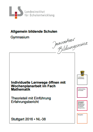 FrankJensAISong's tweet photo. Individuelle #Lernwege öffnen mit #Wochenplanarbeit im Fach #Mathematik von Frank Schumann 
@FSchumannCOM
https://t.co/9pYBnc9z9l Landesinstitut für Schulentwicklung
#Mathe #Wochenplan #Geogebra #Gymnasium #Schule #digitaleslernen #digitaleslehren 
@lerne_digital https://t.co/oYNieulh34