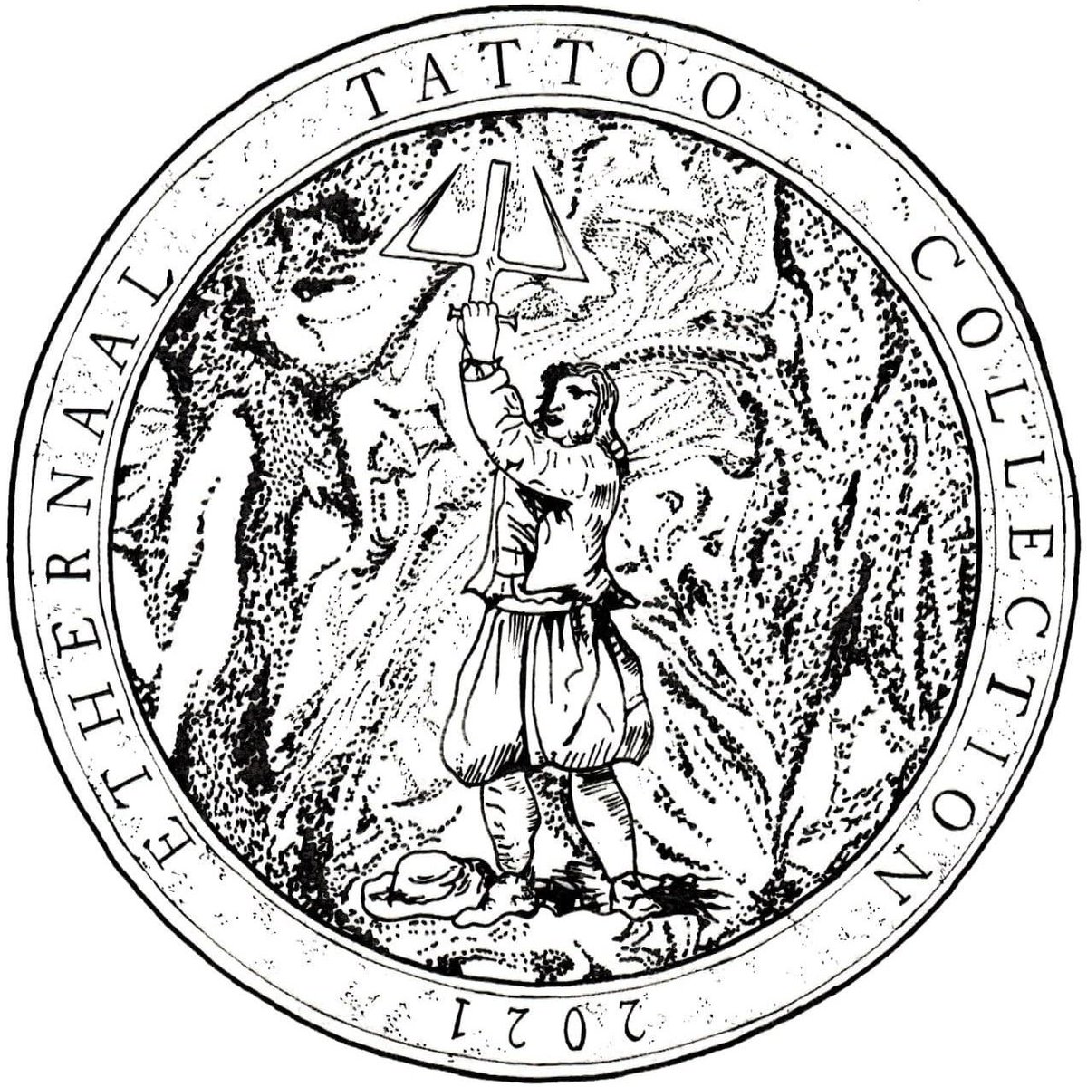 ethernaal's tweet image. Tattoo for life, NFT for eternity 💉
#TATTOO #BLOCKCHAIN #NFT #NFTARTIST #CRYPTOCURRENCY #NAAL #ARTIST #NF2T #AIRDROP #ETHEREUM #MARKETPLACE #TOTHEMOON #REVOLUTION #ETHGLOBAL #HACKATHON #NEAR #NFTX