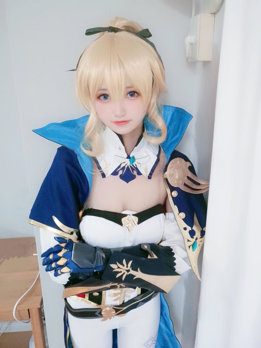 Twitterのコスプレ画像47