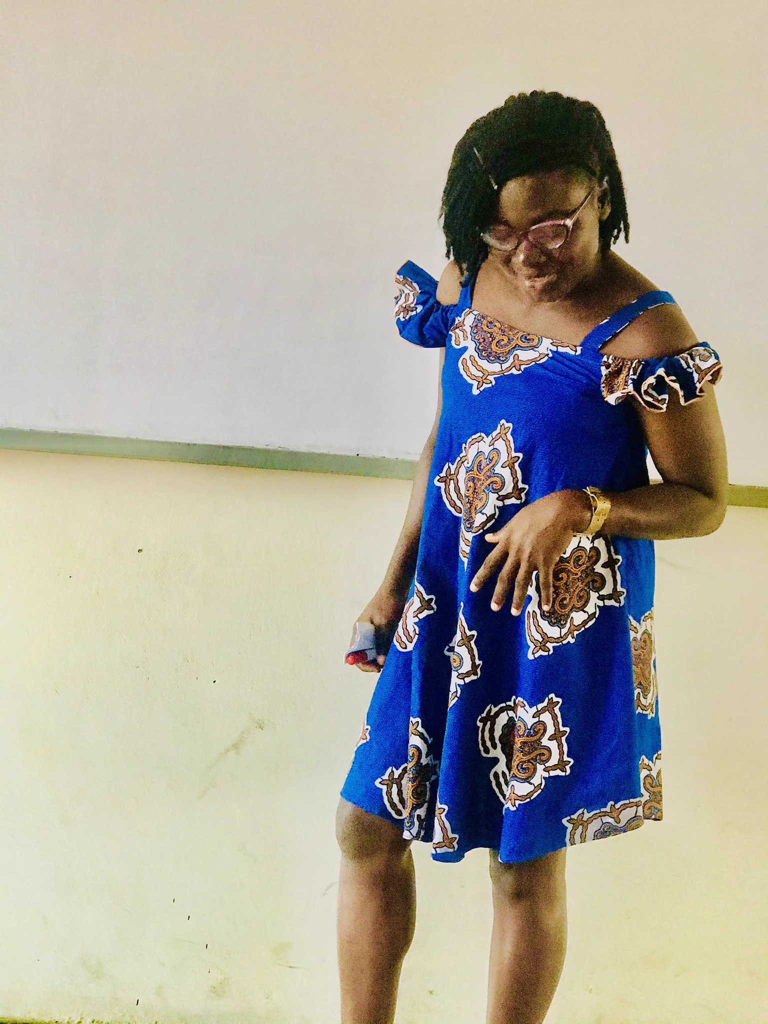 Comfort Amoako-Attah (@ComfortAmoakoA1) / X