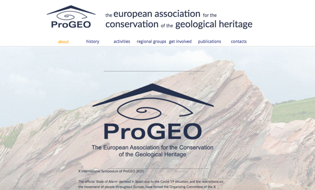 Geoparkea tweet media