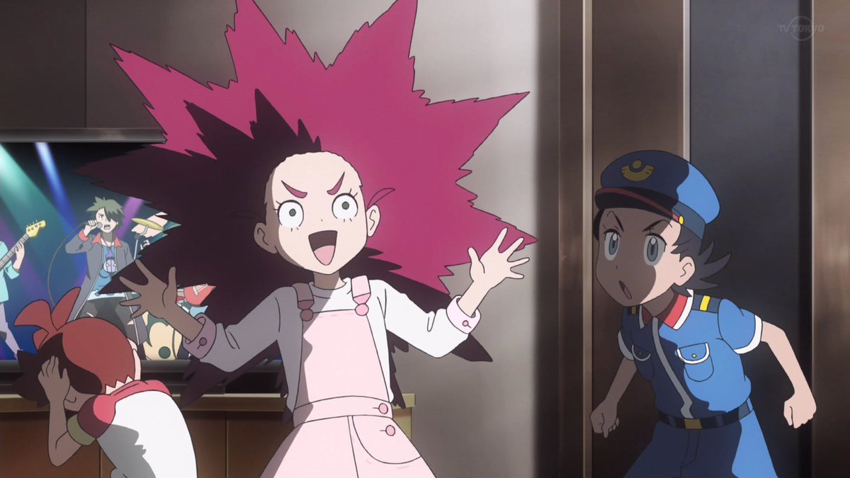 Hello??? I did not expect this today