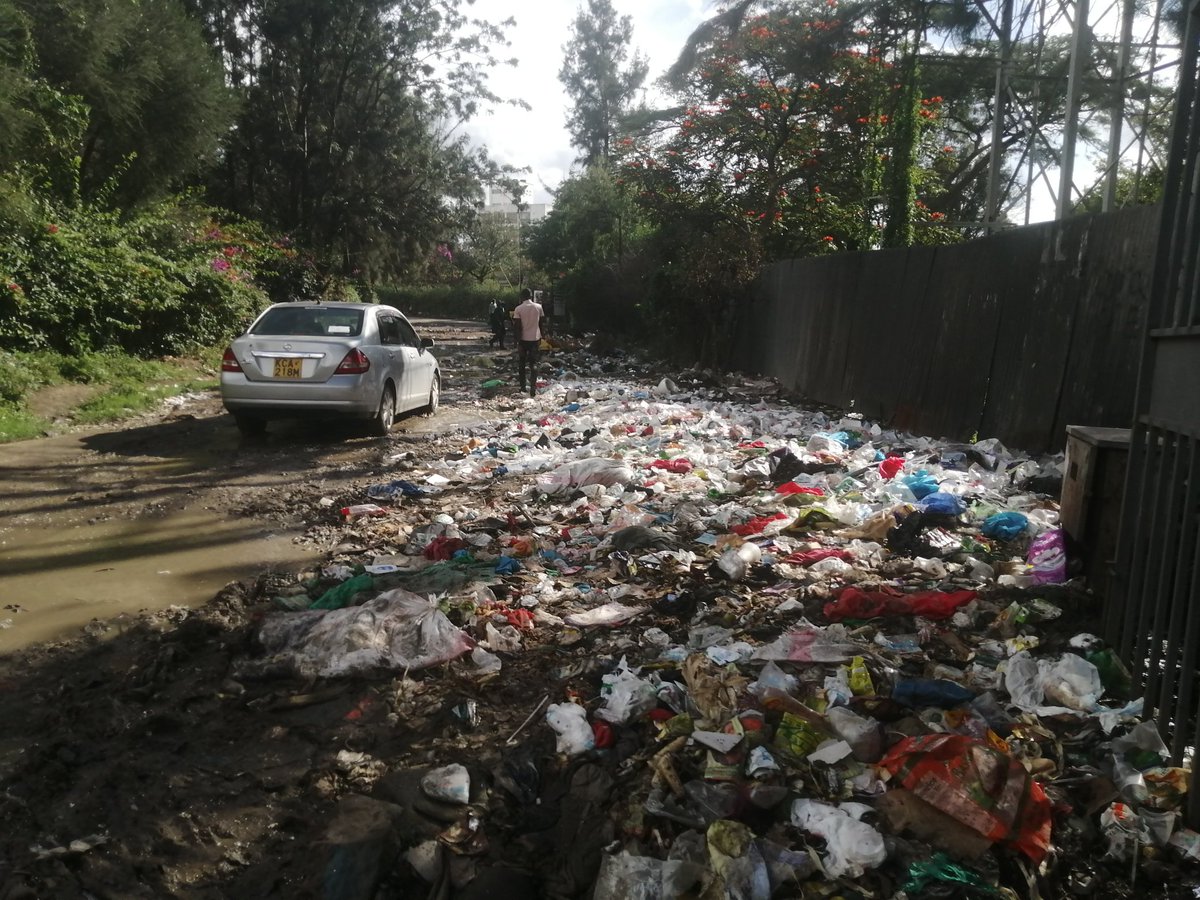 report_taka's tweet photo. 19:11 Umoja Estate near Umoja 1 primary school. #BadiArudiBarracks https://t.co/2zKEhXNqrO via @umoja_news