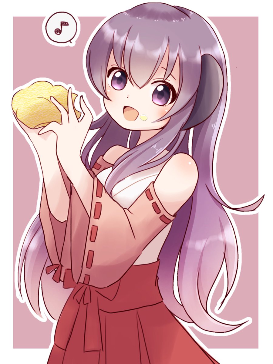 Twoucan ひぐらし 羽入 の注目ツイート イラスト マンガ コスプレ モデル