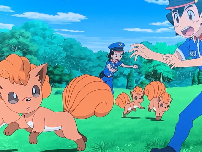 モンジャラのtwitterイラスト検索結果 古い順