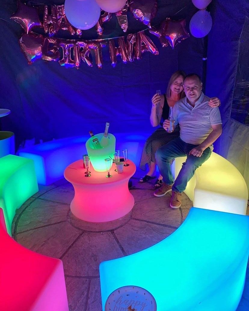 EventsLed's tweet photo. ❤️💛💚💙 Get in touch to BOOK! https://t.co/PComuWWWc6