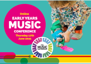 makesomenoisewm's tweet image. Early Years Conference announcement 😁 Early Years Music Specialist Nicola Burke will be presenting at our conference. Learn more about "Musical Development Matters" &amp;amp; award winning research "Tune into Listening". 
Book your place now 👉 
eventbrite.co.uk/.../soundpots-…...

#efys #music
