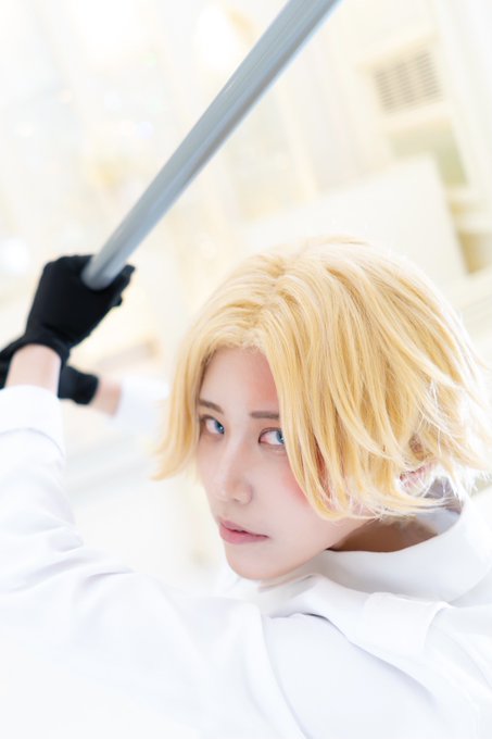 コスプレイヤーゆきそんのTwitter画像59