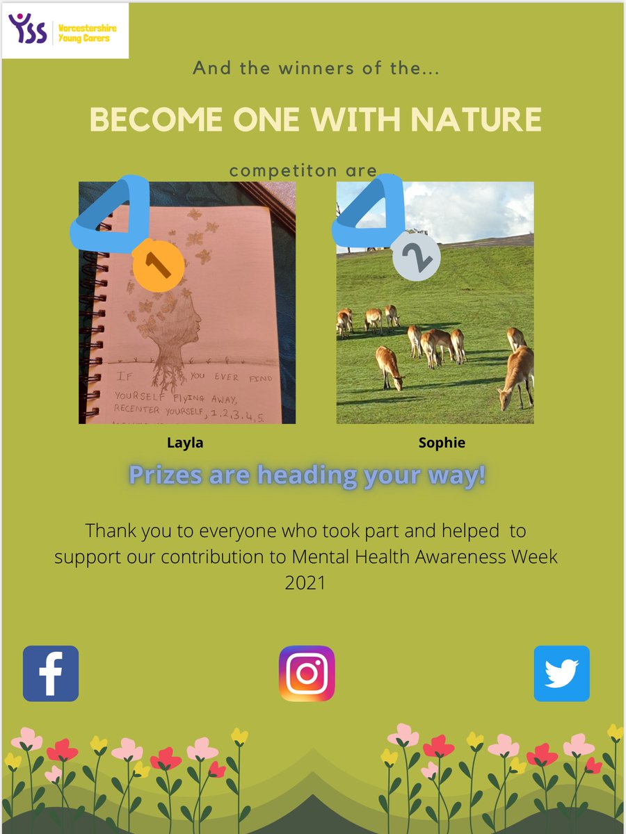 WorcYoungCarers's tweet photo. https://t.co/3x4E2gjspd